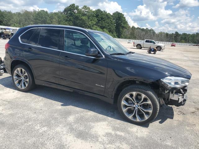 2016 BMW X5 SDRIVE3 5UXKR2C53G0R72279