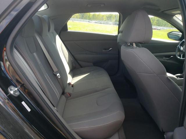 2022 HYUNDAI ELANTRA SEL KMHLM4AG0NU312254