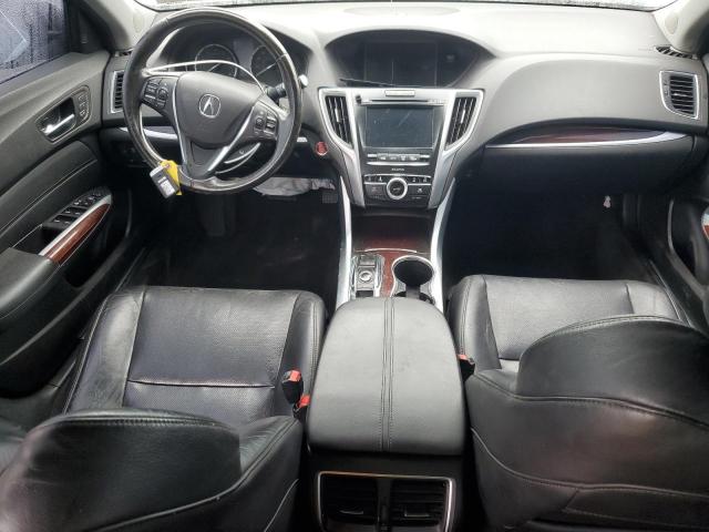 2015 ACURA TLX TECH 19UUB2F51FA015640