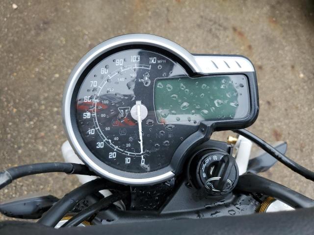 2025 TRIUMPH MOTORCYCLE SCRAMBLER SMTT147Y7SNA30281