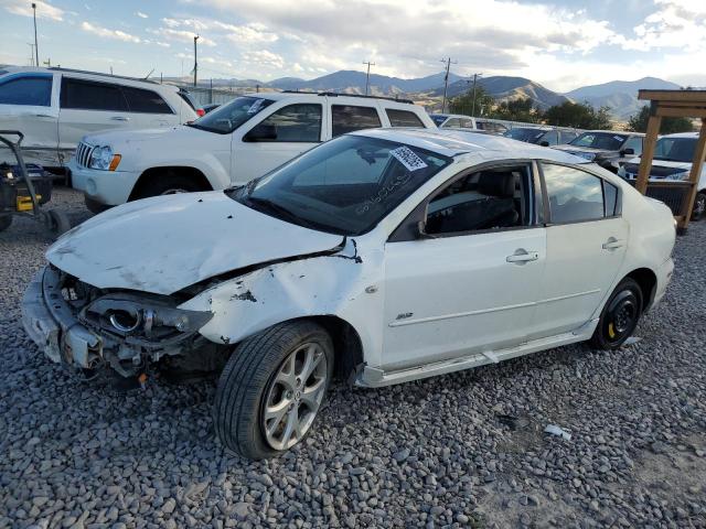 MAZDA 3 S