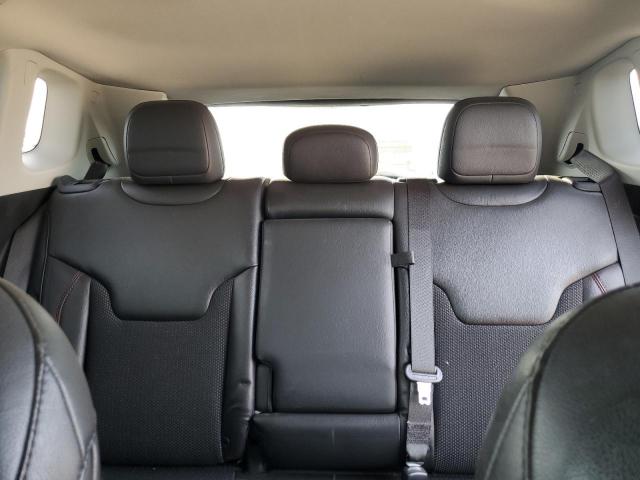 2020 JEEP COMPASS TRAILHAWK 3C4NJDDB4LT215457