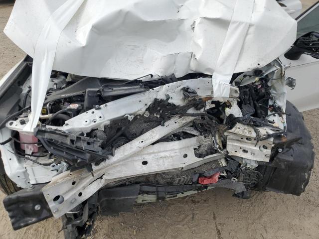 2023 TOYOTA CAMRY SE NIGHT SHADE - 4T1G11AK7PU778862