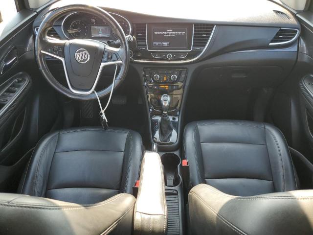 2019 BUICK ENCORE ESSENCE - KL4CJCSM0KB801007