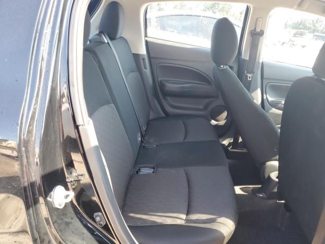 2024 MITSUBISHI MIRAGE ES ML32AUHJ4RH027889