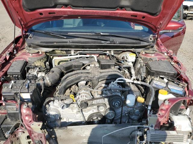 2021 SUBARU OUTBACK LI - 4S4BTANC9M3221735