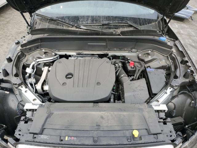 2025 VOLVO XC90 PLUS YV4M12PE1S1293087