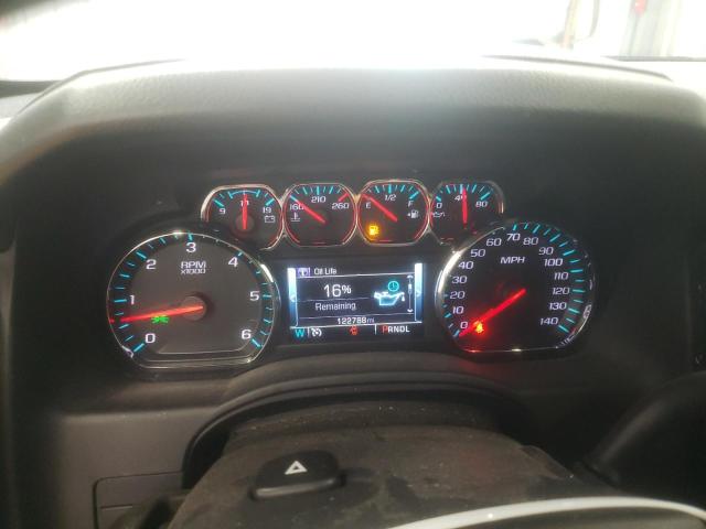 2020 CHEVROLET SUBURBAN C 1GNSCHKC4LR305451