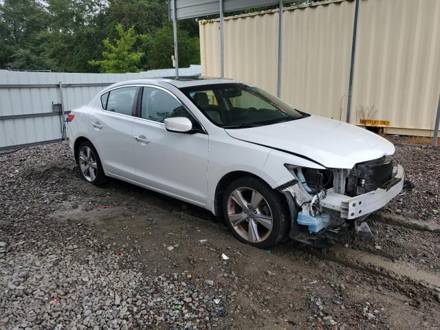 2015 ACURA ILX 20 TEC 19VDE1F77FE002429