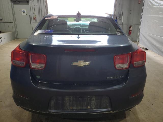2015 CHEVROLET MALIBU LS - 1G11B5SL5FF206660