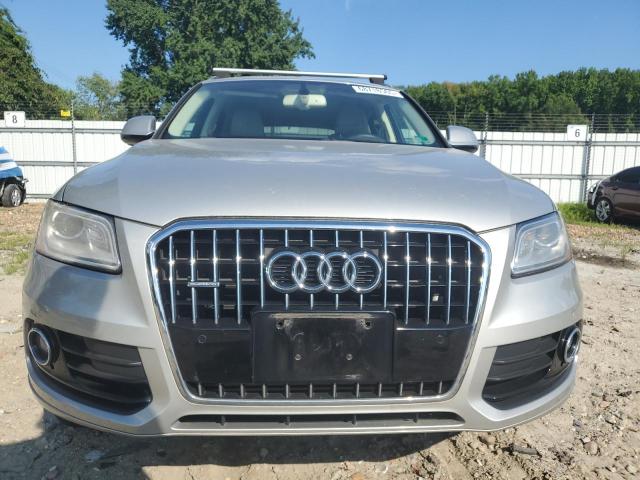 2016 AUDI Q5 PREMIUM WA1L2AFP5GA049064