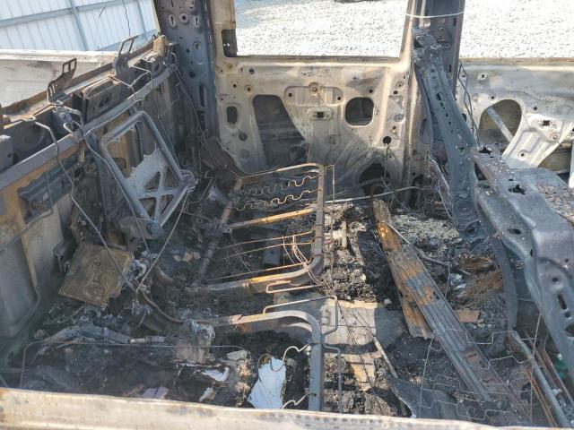 2022 GMC SIERRA K25 #3276439670