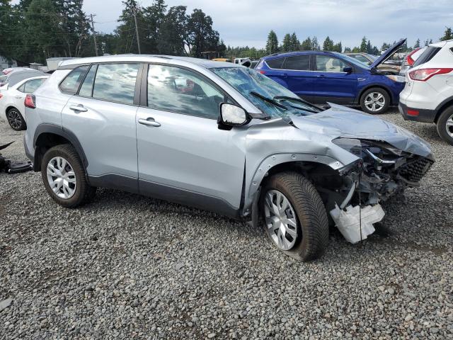 2024 TOYOTA COROLLA CROSS L 7MUAAABG7RV118984
