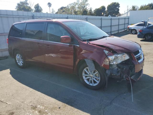2019 DODGE GRAND CARA - 2C4RDGCG9KR636096