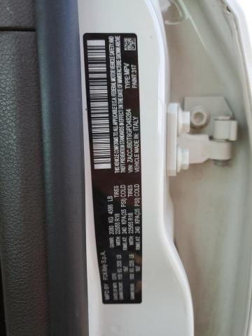 2016 JEEP RENEGADE L ZACCJBDT9GPD48264
