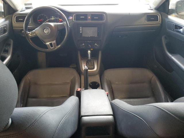 2011 VOLKSWAGEN JETTA SE - 3VWDZ7AJ0BM316194