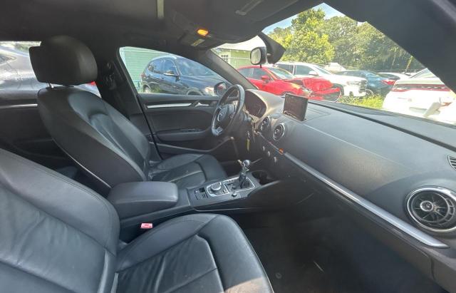 2015 AUDI A3 PREMIUM - WAUACGFF4F1011616