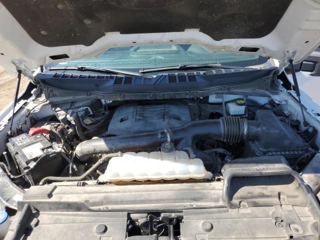 2022 FORD F150 SUPER 1FTFW1E8XNKF17976