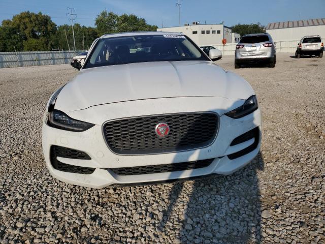 2020 JAGUAR XE S SAJAJ4FX3LCP62868