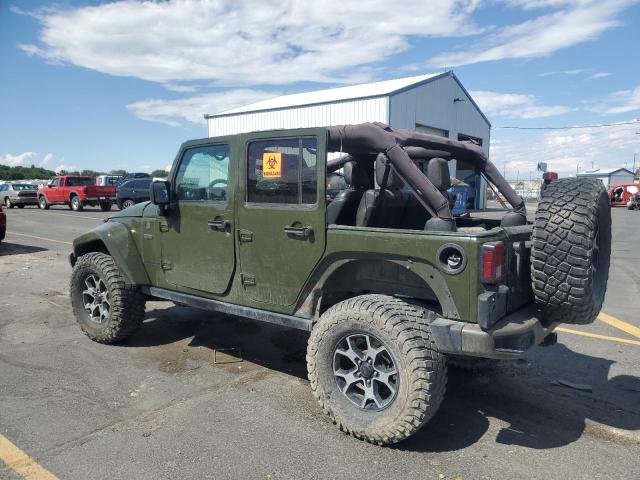 2016 JEEP WRANGLER U 1C4BJWEGXGL285085