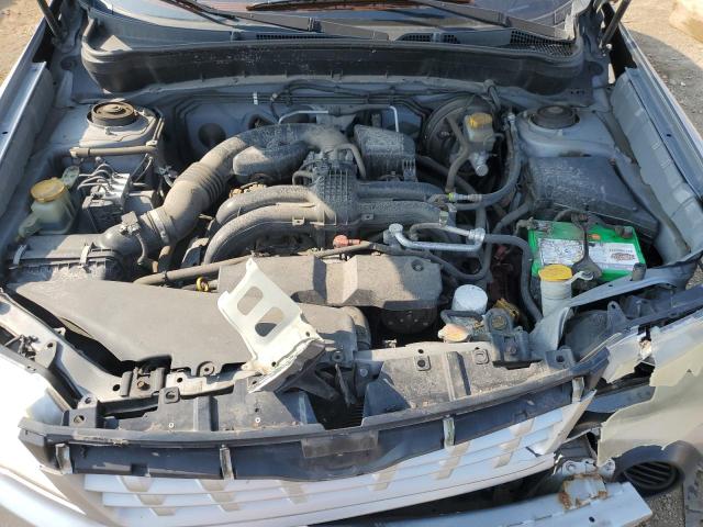 2012 SUBARU FORESTER 2 - JF2SHBDC1CH416681