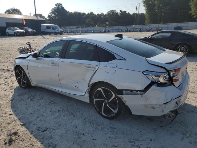 2022 HONDA ACCORD SPO 1HGCV1F43NA092755