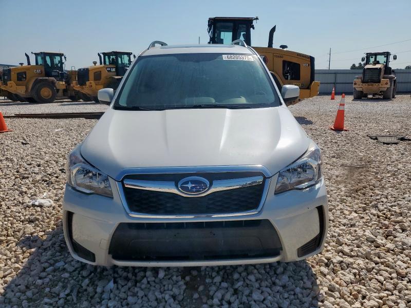 2015 SUBARU FORESTER 2.0XT PREMIUM JF2SJGDC0FH826250