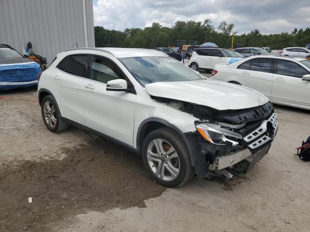 2018 MERCEDES-BENZ GLA 250 WDCTG4EB3JJ432551