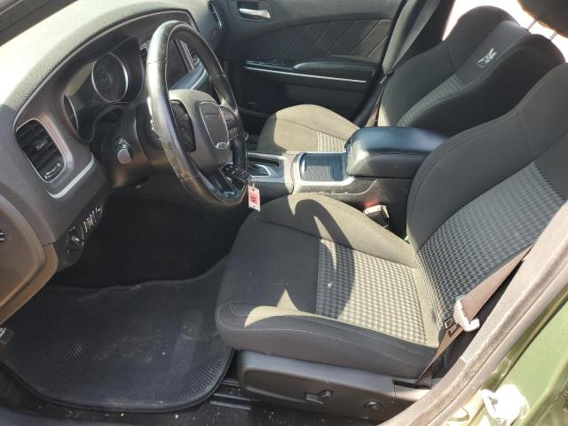 2021 DODGE CHARGER SC 2C3CDXGJXMH675174