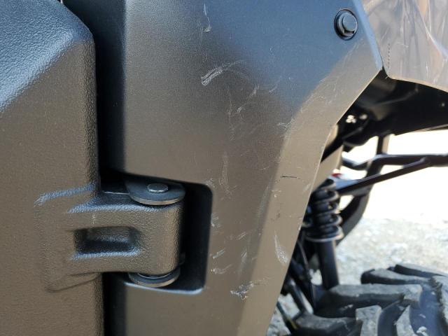 2023 HONDA SXS700 M4 1HFVE0254P4800177