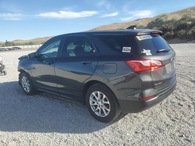 2021 CHEVROLET EQUINOX LS - 2GNAXSEV8M6113246