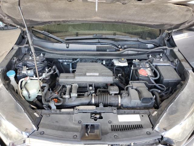 2018 HONDA CR-V EX 7FARW2H58JE012194