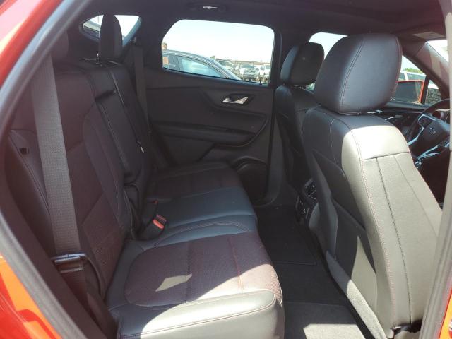 2019 CHEVROLET BLAZER RS 3GNKBJRS0KS698464