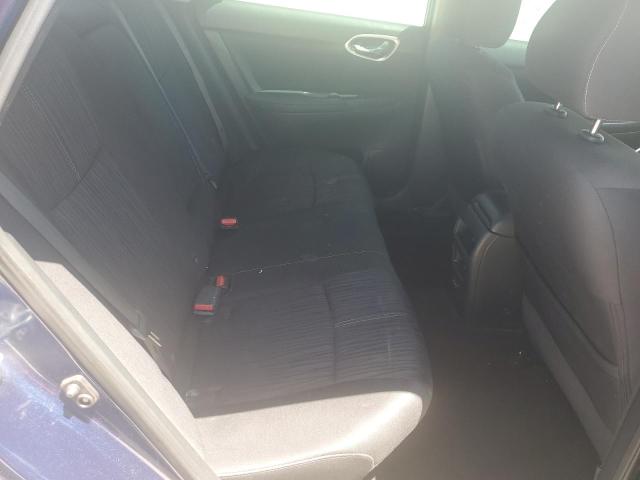 2018 NISSAN SENTRA S #3309568560