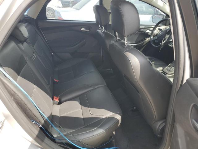 2016 FORD FOCUS SE - 1FADP3K20GL344102