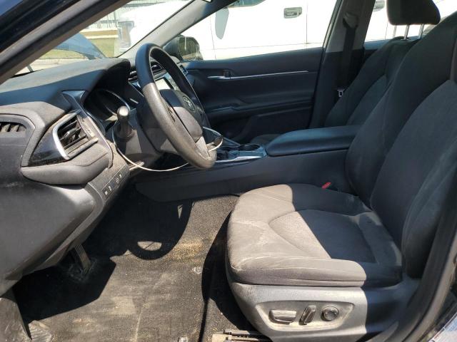 2018 TOYOTA CAMRY L - JTNB11HK5J3018281