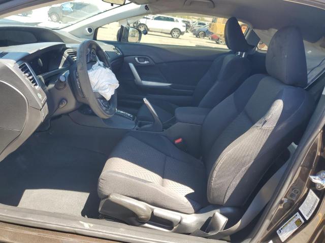 2014 HONDA CIVIC LX - 2HGFG3B52EH515831