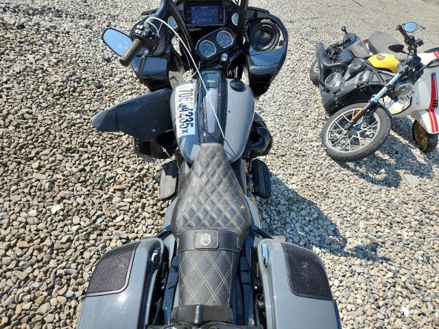 2022 HARLEY-DAVIDSON FLTRXST 1HD1ACL12NB636579