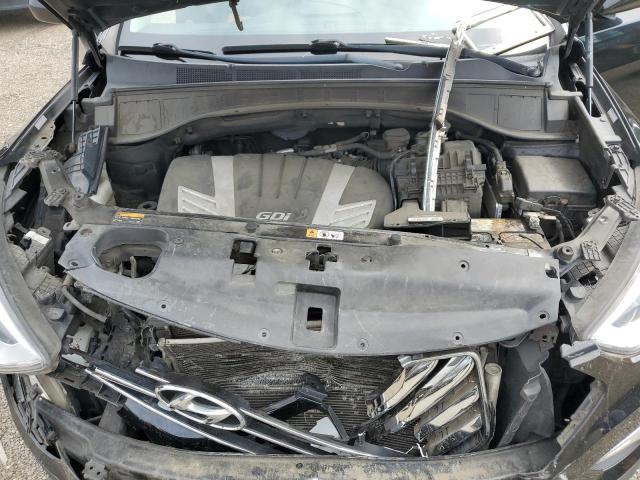 2016 HYUNDAI SANTA FE S KM8SMDHF0GU157734
