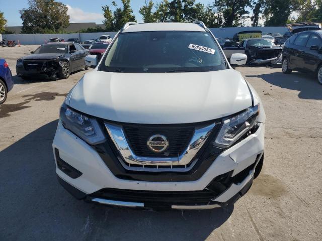 2019 NISSAN ROGUE S KNMAT2MT1KP510573