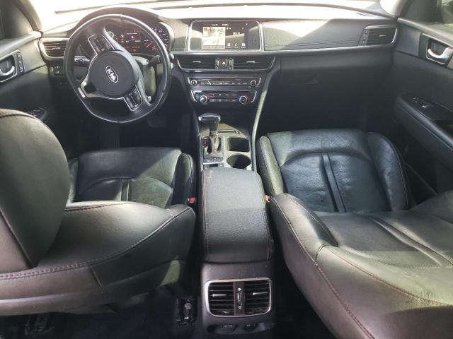 2018 KIA OPTIMA SX 5XXGW4L26JG221006