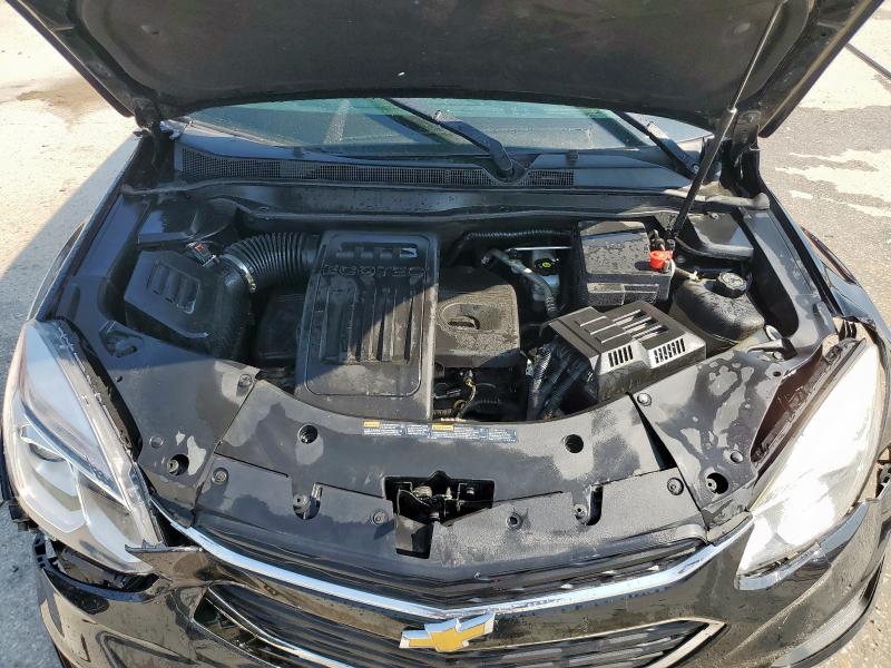2017 CHEVROLET EQUINOX LS 2GNALBEK0H1507831