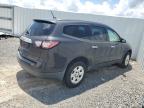 Lot #3311627228 2015 CHEVROLET TRAVERSE L