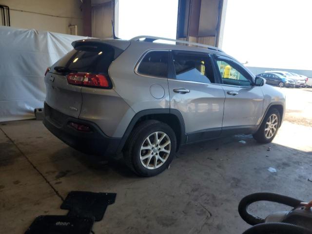 2018 JEEP CHEROKEE L 1C4PJLLB9JD510688