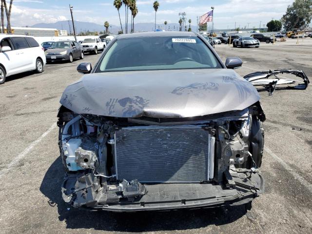 2024 TOYOTA CAMRY SE N 4T1G11AK3RU919624