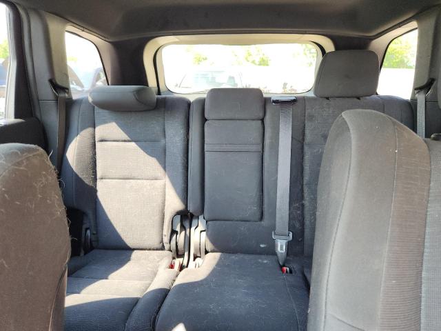 2014 JEEP GRAND CHER - 1C4RJFAG6EC139865