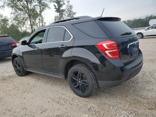 2017 CHEVROLET EQUINOX LT 2GNALCEK2H6225327