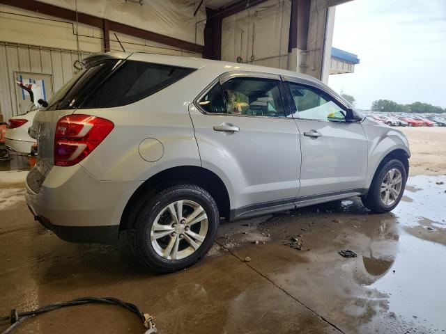 2017 CHEVROLET EQUINOX LS 2GNALBEK5H1518145