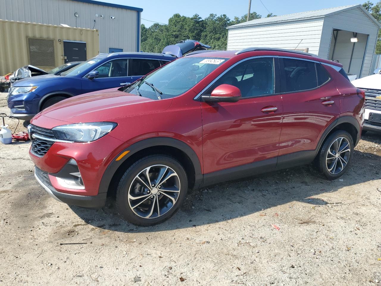 BUICK ENCORE SELECT