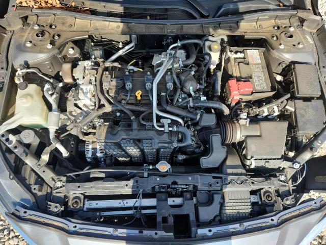 2023 NISSAN ALTIMA S 1N4BL4BV7PN422513